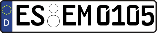 ES-EM0105