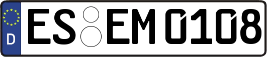 ES-EM0108