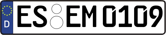 ES-EM0109