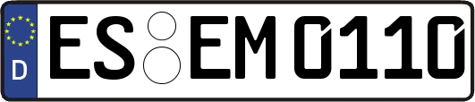 ES-EM0110