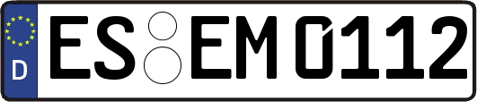 ES-EM0112