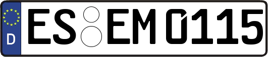 ES-EM0115