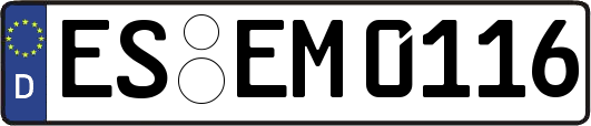 ES-EM0116