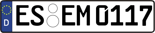 ES-EM0117