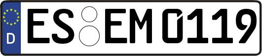 ES-EM0119