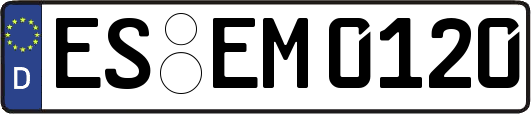 ES-EM0120