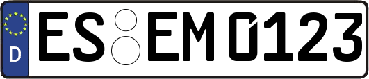 ES-EM0123