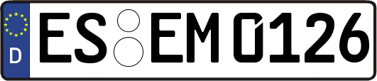 ES-EM0126