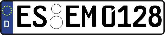 ES-EM0128
