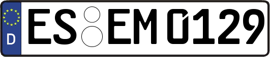 ES-EM0129