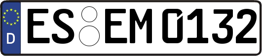 ES-EM0132