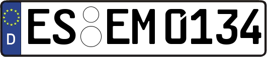 ES-EM0134