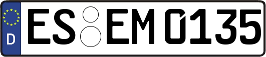 ES-EM0135