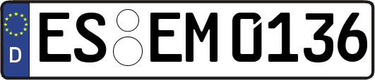 ES-EM0136