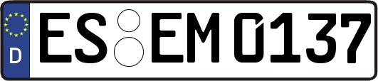 ES-EM0137
