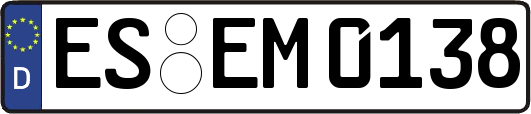 ES-EM0138