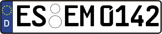 ES-EM0142