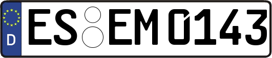 ES-EM0143