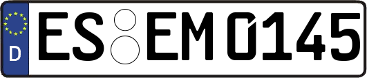 ES-EM0145