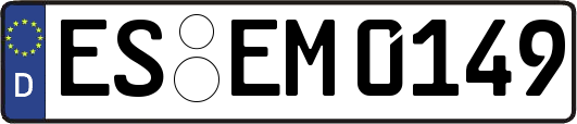 ES-EM0149