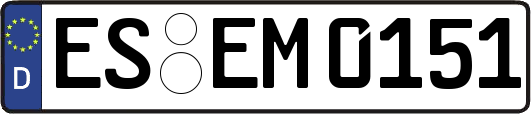 ES-EM0151