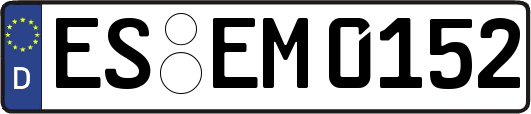 ES-EM0152