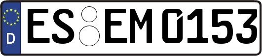 ES-EM0153