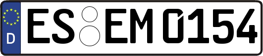 ES-EM0154