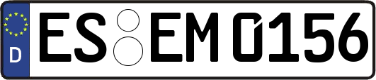 ES-EM0156