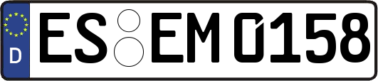 ES-EM0158