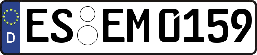 ES-EM0159