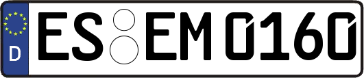 ES-EM0160
