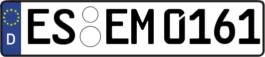ES-EM0161