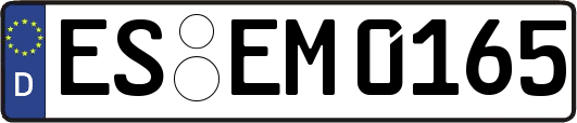 ES-EM0165