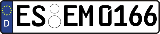 ES-EM0166