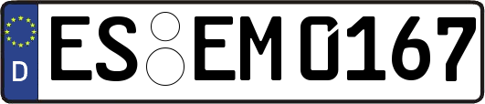 ES-EM0167