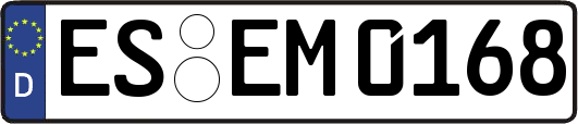 ES-EM0168