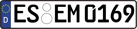 ES-EM0169