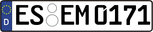 ES-EM0171