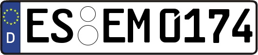ES-EM0174