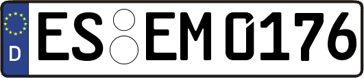 ES-EM0176