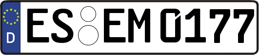ES-EM0177