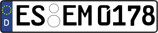 ES-EM0178