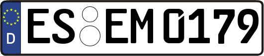 ES-EM0179