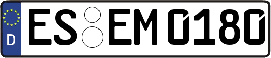 ES-EM0180