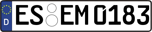 ES-EM0183