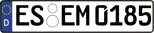 ES-EM0185