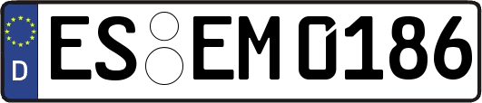 ES-EM0186