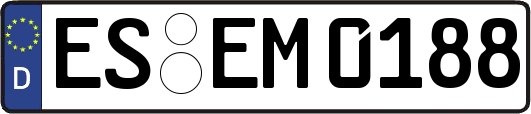 ES-EM0188