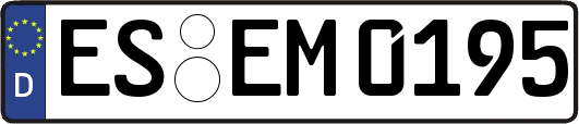 ES-EM0195